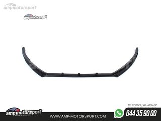 SPOILER DELANTERO PARA VOLKSWAGEN POLO 6R R