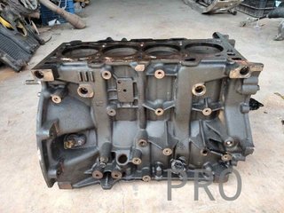 BLOQUE RENAULT KOLEOS I M9R855