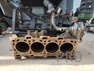 BLOQUE RENAULT KOLEOS I M9R855