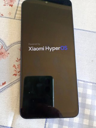 Redmi 14c 128GB Azul/Gris