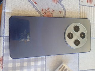 Redmi 14c 128GB Azul/Gris