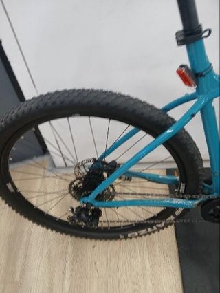Trek Marlin 5 Talla 2XL ruedas 29