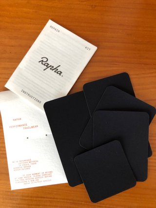 Maillot Rapha Trail Windblock Negro