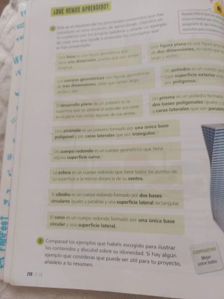 Matemáticas 4, Segundo Ciclo Primaria, Edelvive...