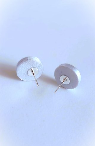 Pendientes Caras Axe One Piece