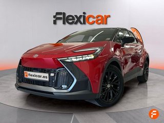 Toyota C-HR 2.0 220PH GR Sport Edition