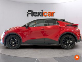 Toyota C-HR 2.0 220PH GR Sport Edition
