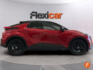 Toyota C-HR 2.0 220PH GR Sport Edition