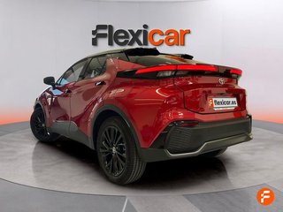 Toyota C-HR 2.0 220PH GR Sport Edition