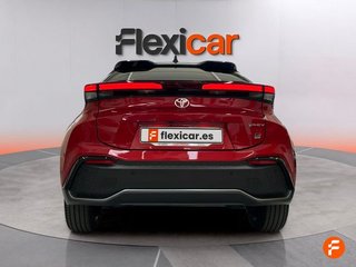 Toyota C-HR 2.0 220PH GR Sport Edition