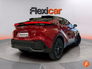 Toyota C-HR 2.0 220PH GR Sport Edition