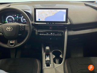 Toyota C-HR 2.0 220PH GR Sport Edition