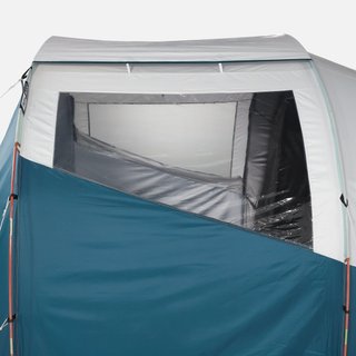 Tienda de campaña familiar 4 personas Quechua Arpenaz 4.1