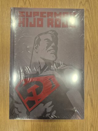 Comics Superman ECC. Todos nuevos.