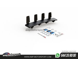 AÑADIDO TRASERO EN CNC PARA HYUNDAI I30 N HATCHABACK 2017--