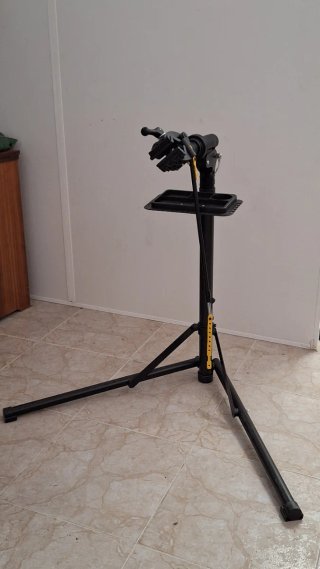 Soporte para Bicicletas y E-Bike.
