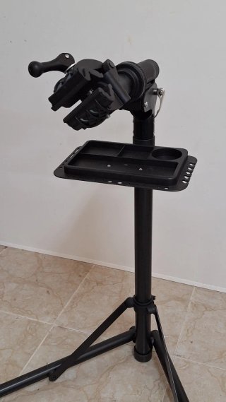 Soporte para Bicicletas y E-Bike.