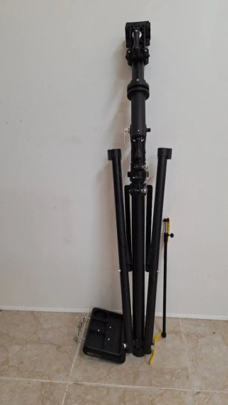 Soporte para Bicicletas y E-Bike.