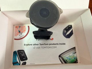 TomTom GO PROFESSIONAL 6200 GPS