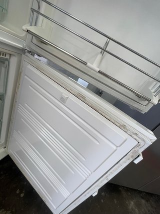 Nevera Liebherr