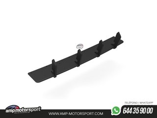 AÑADIDO TRASERO EN CNC PARA HYUNDAI I30 N HATCHBACK MK3 2020--