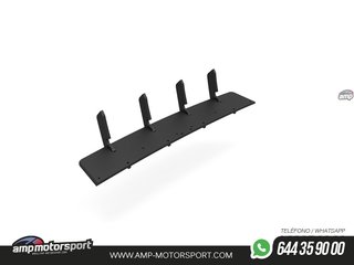 AÑADIDO TRASERO EN CNC PARA HYUNDAI I30 N HATCHBACK MK3 2020--