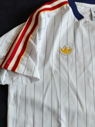 EQUIPACION FUTBOL AS ROMA XL
