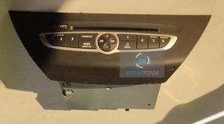 SISTEMA AUDIO / RADIO CD Renault Laguna III Berlina (2007->)