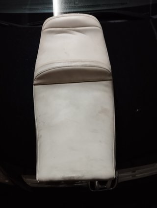 Asiento BMW rs 1100