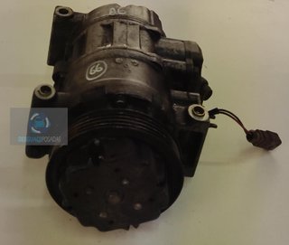 COMPRESOR AIRE ACONDICIONADO Audi A6 Berlina (4B2)(2001->)