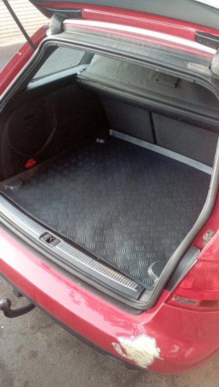 Audi A4 2004