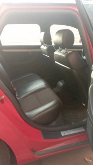 Audi A4 2004