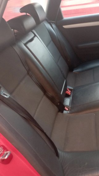 Audi A4 2004