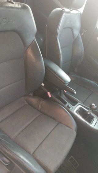 Audi A4 2004