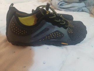 Zapatos Barefoot Trail Acuáticos Secado Rápido Tal
