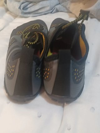 Zapatos Barefoot Trail Acuáticos Secado Rápido Tal