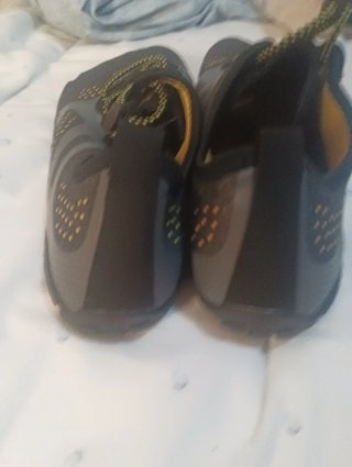 Zapatos Barefoot Trail Acuáticos Secado Rápido Tal