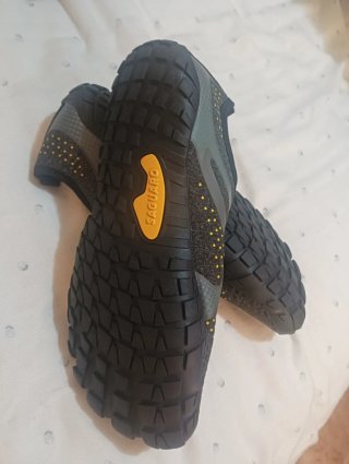 Zapatos Barefoot Trail Acuáticos Secado Rápido Tal