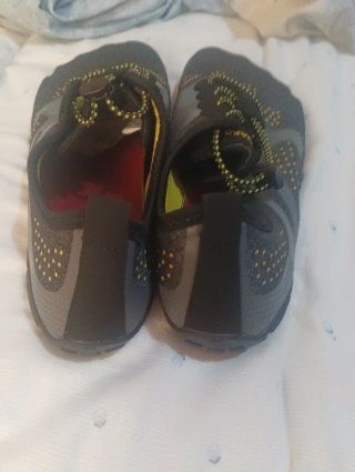 Zapatos Barefoot Trail Acuáticos Secado Rápido Tal