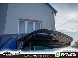 AÑADIDO DE ALERÓN PARA VW GOLF 7 / 7 R / R-LINE / GTI 2013-2019