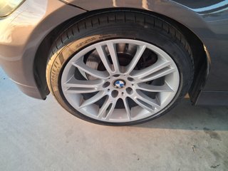 BMW 330 XI Touring