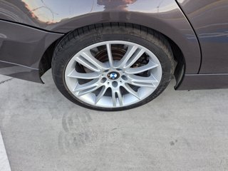 BMW 330 XI Touring