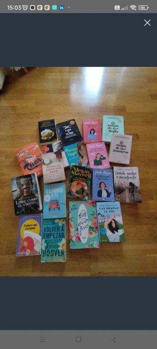 Libros