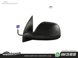 RETROVISOR COMPLETO IZQUIERDO PARA VOLKSWAGEN AMAROK