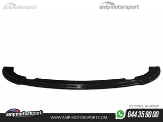 AÑADIDO DE DIFUSOR HYUNDAI I30 2011-2017 LOOK CARBONO
