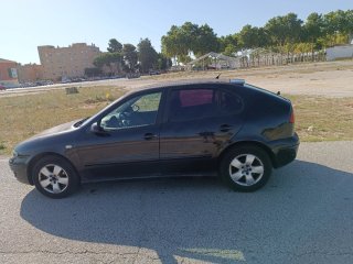 SEAT Leon 2003