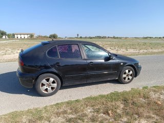 SEAT Leon 2003