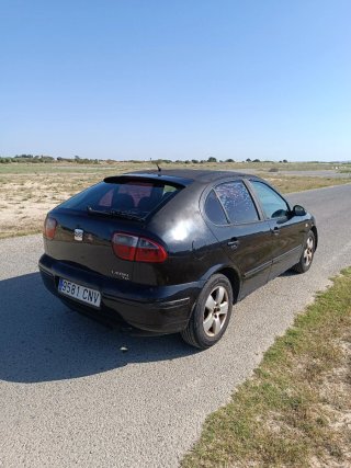 SEAT Leon 2003