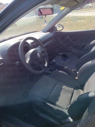 SEAT Leon 2003