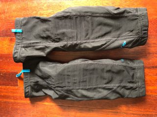 Rodilleras Seven iDP Talla M